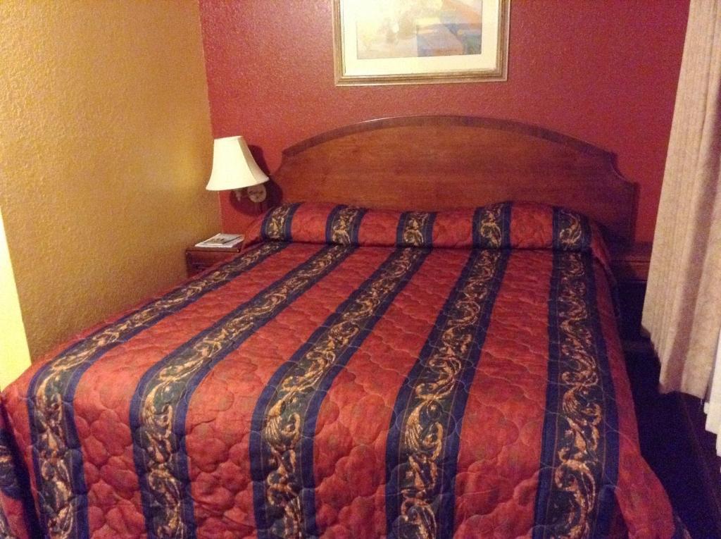 Oceanside Inn & Suites Pokój zdjęcie